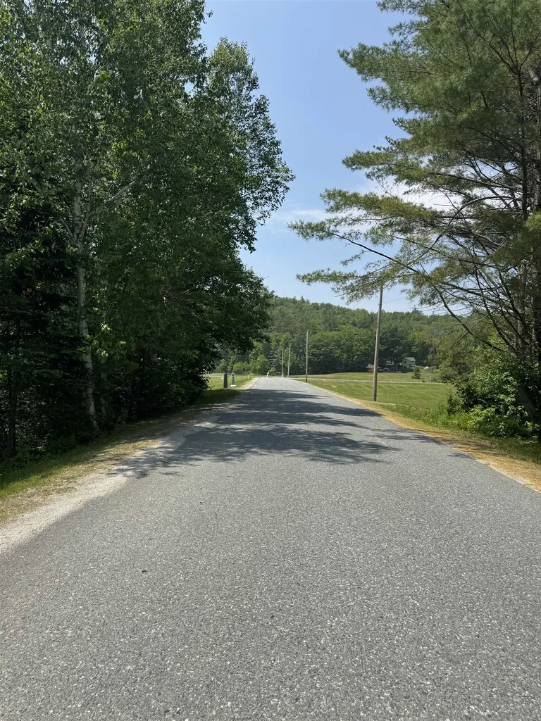 3 Brookside Drive Grantham NH 03753