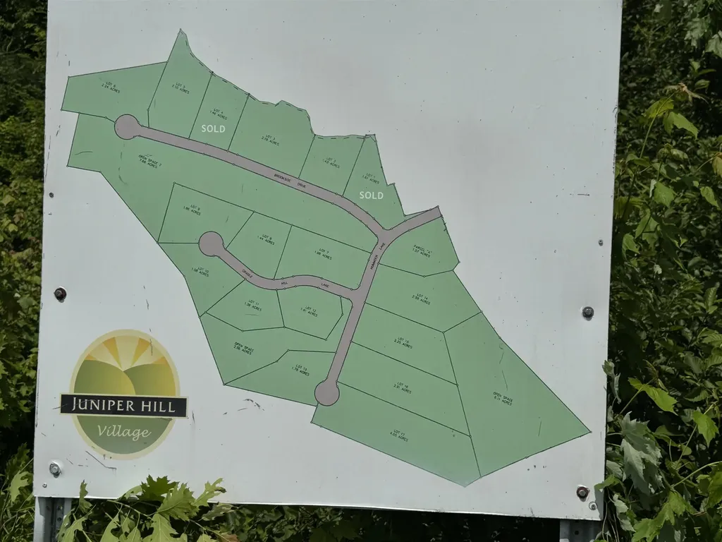 3 Brookside Drive Grantham NH 03753