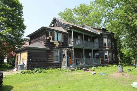 27 Westminster Terrace Rockingham VT 05101