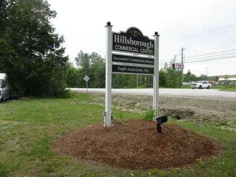 462 West Main Street Hillsborough NH 03244