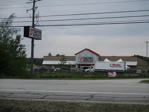 462 West Main Street Hillsborough NH 03244