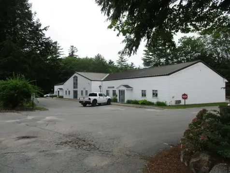 462 West Main Street Hillsborough NH 03244