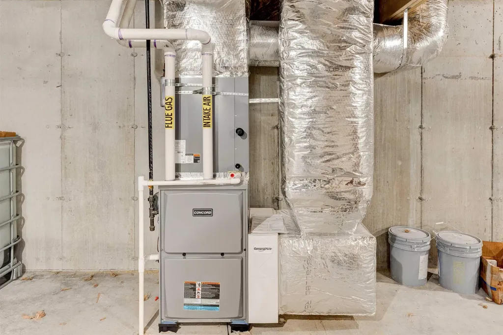 Lot 3 Gridley Street Sutton NH 03278