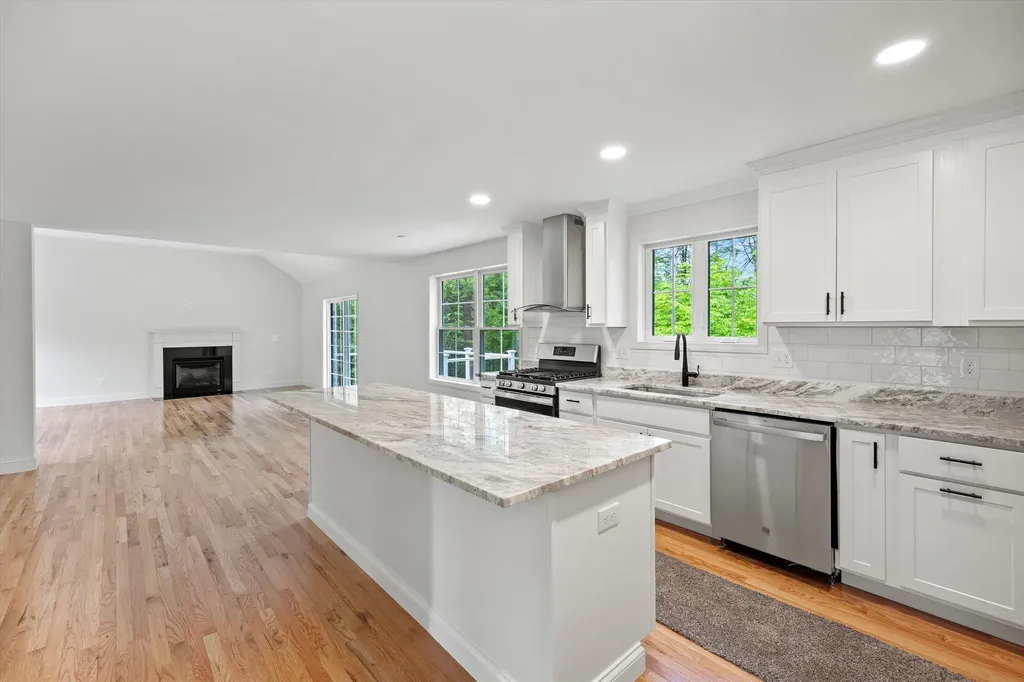 Lot 6 Gridley Street Sutton NH 03278