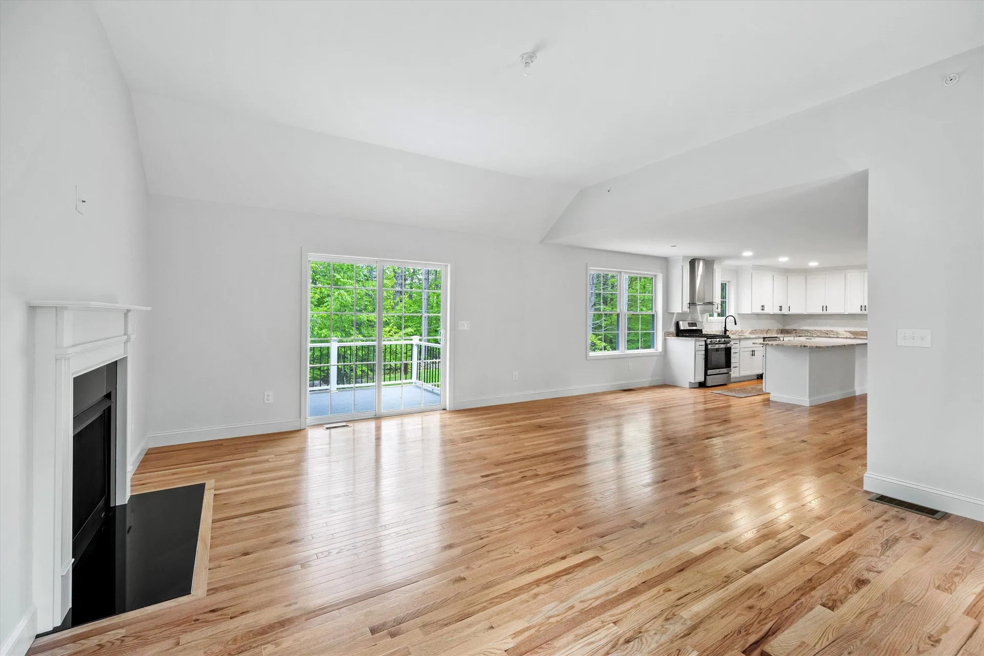 Lot 6 Gridley Street Sutton NH 03278