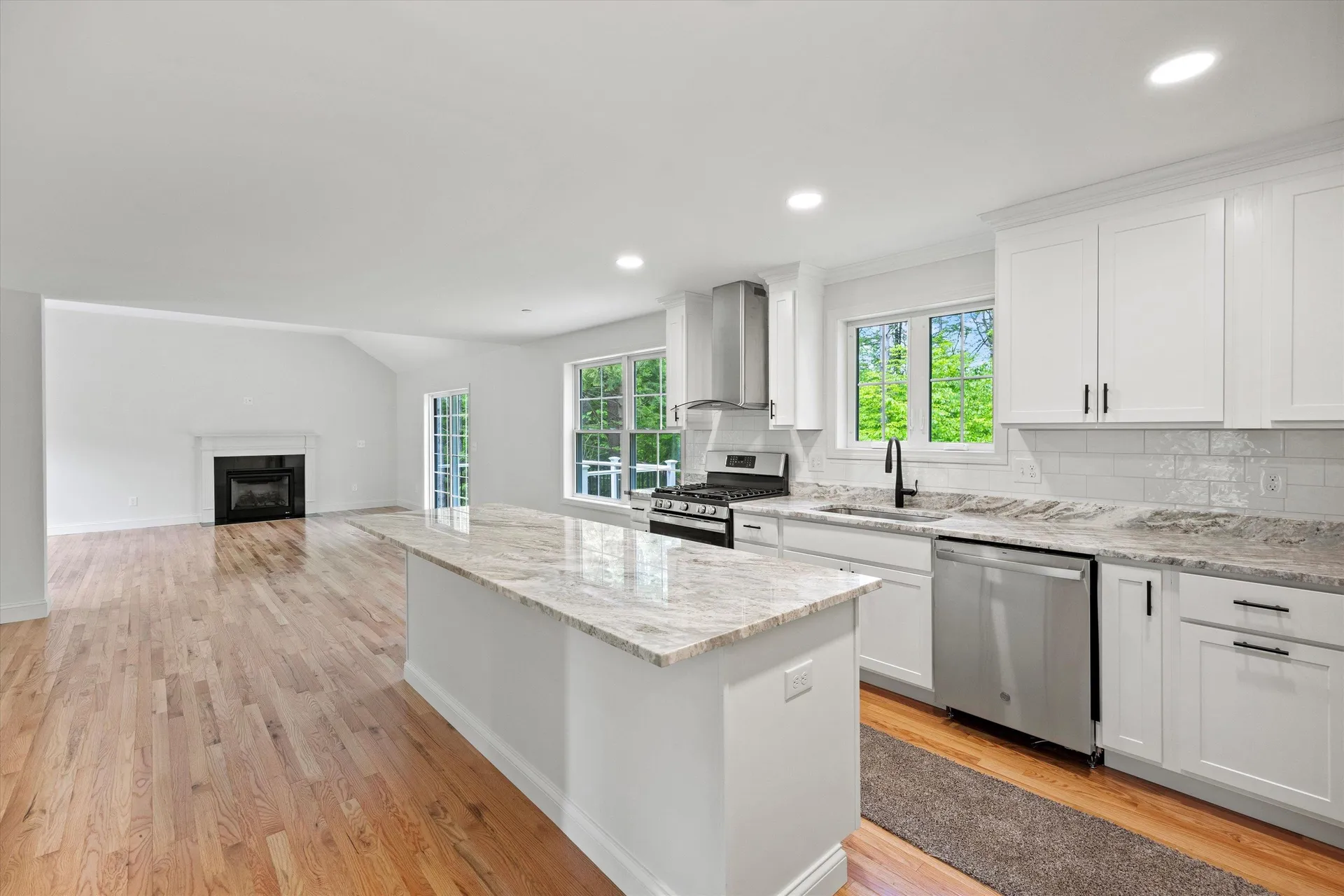 Lot 6 Gridley Street Sutton NH 03278