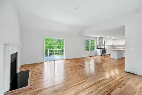 Lot 6 Gridley Street Sutton NH 03278