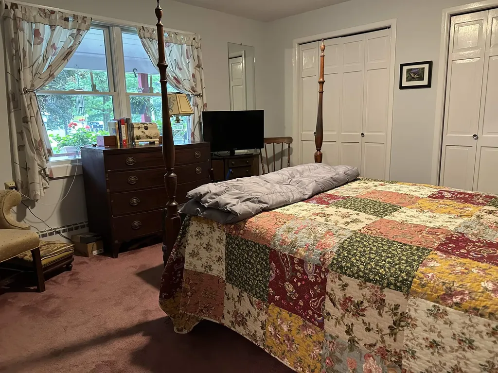 45 Ossie Road Middlebury VT 05753