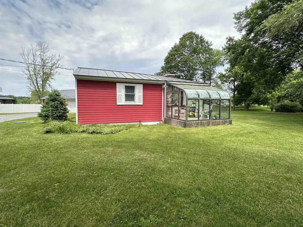 45 Ossie Road Middlebury VT 05753