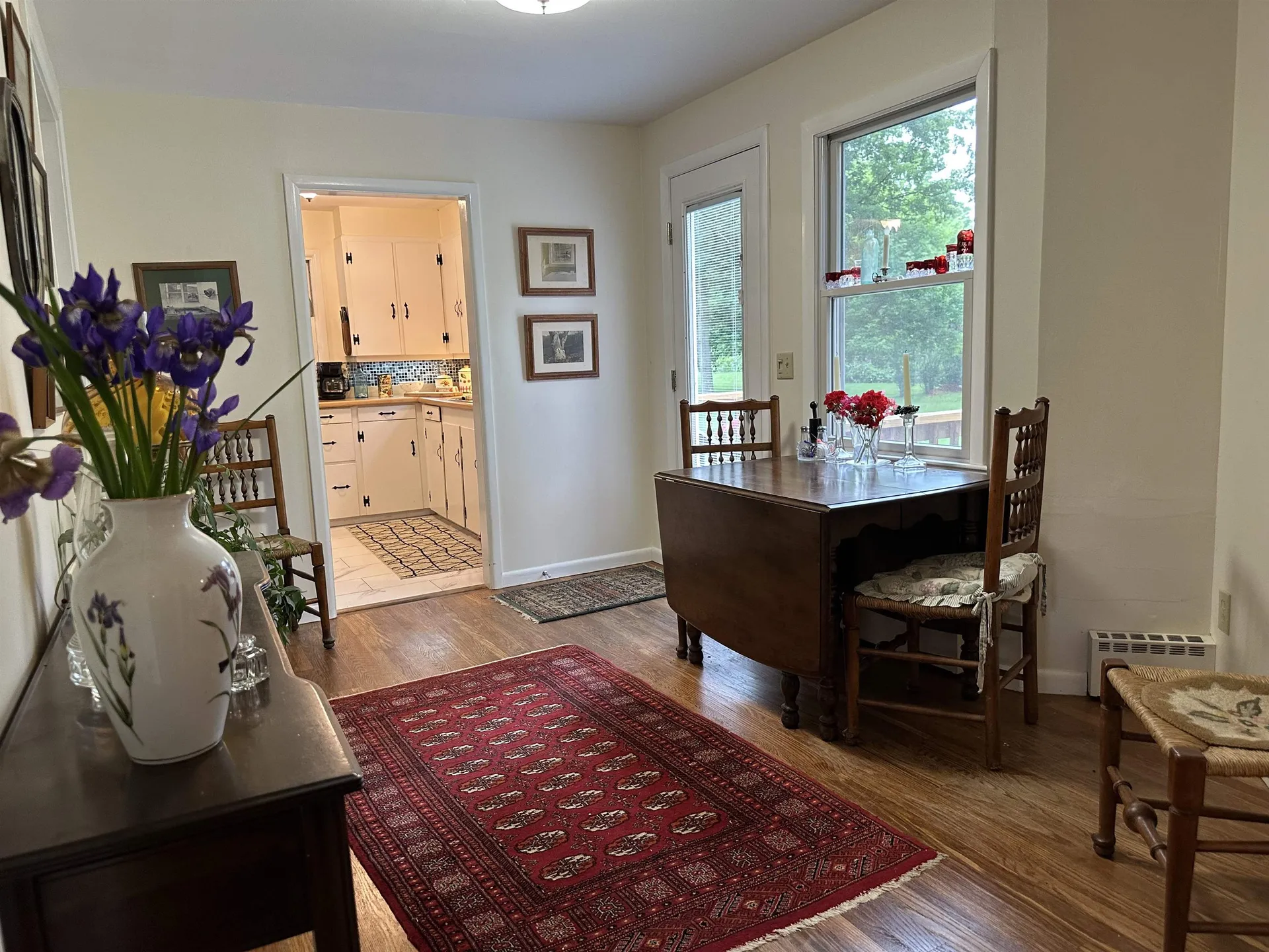 45 Ossie Road Middlebury VT 05753