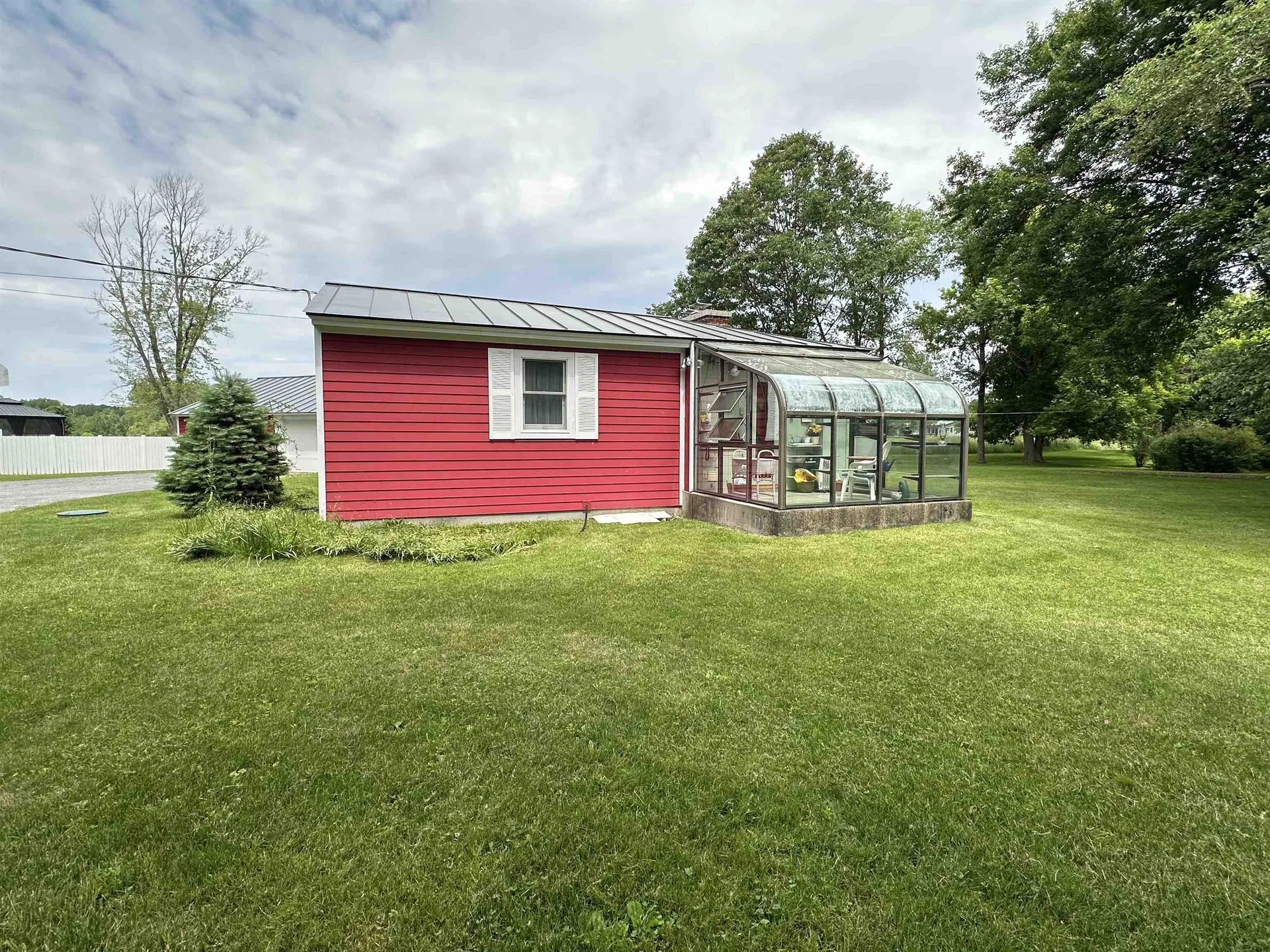 45 Ossie Road Middlebury VT 05753