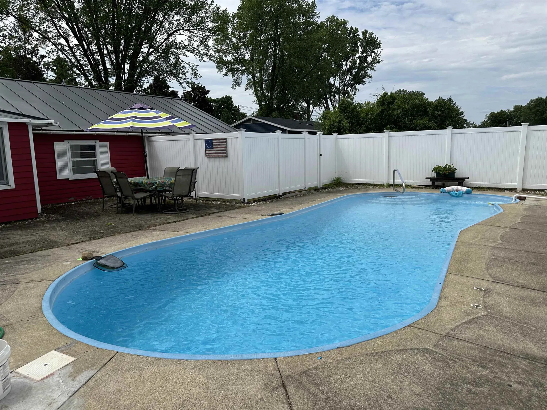 45 Ossie Road Middlebury VT 05753