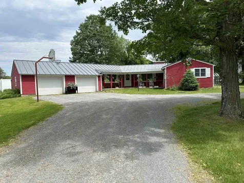 45 Ossie Road Middlebury VT 05753