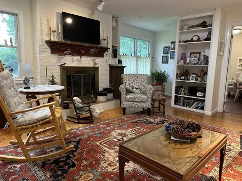 45 Ossie Road Middlebury VT 05753