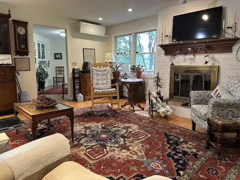 45 Ossie Road Middlebury VT 05753