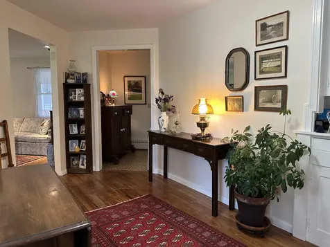 45 Ossie Road Middlebury VT 05753