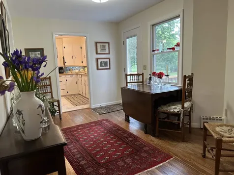45 Ossie Road Middlebury VT 05753