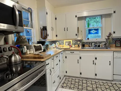 45 Ossie Road Middlebury VT 05753