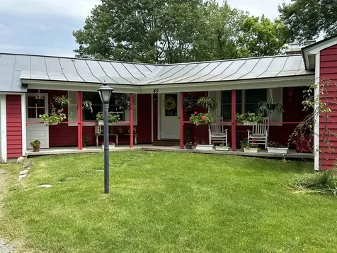45 Ossie Road Middlebury VT 05753