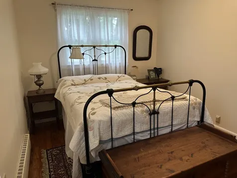 45 Ossie Road Middlebury VT 05753