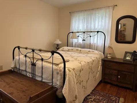 45 Ossie Road Middlebury VT 05753