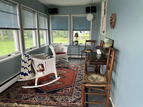 45 Ossie Road Middlebury VT 05753