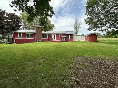 45 Ossie Road Middlebury VT 05753