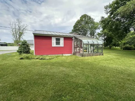 45 Ossie Road Middlebury VT 05753
