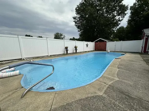 45 Ossie Road Middlebury VT 05753