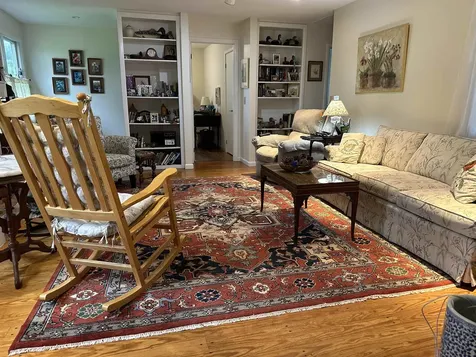 45 Ossie Road Middlebury VT 05753