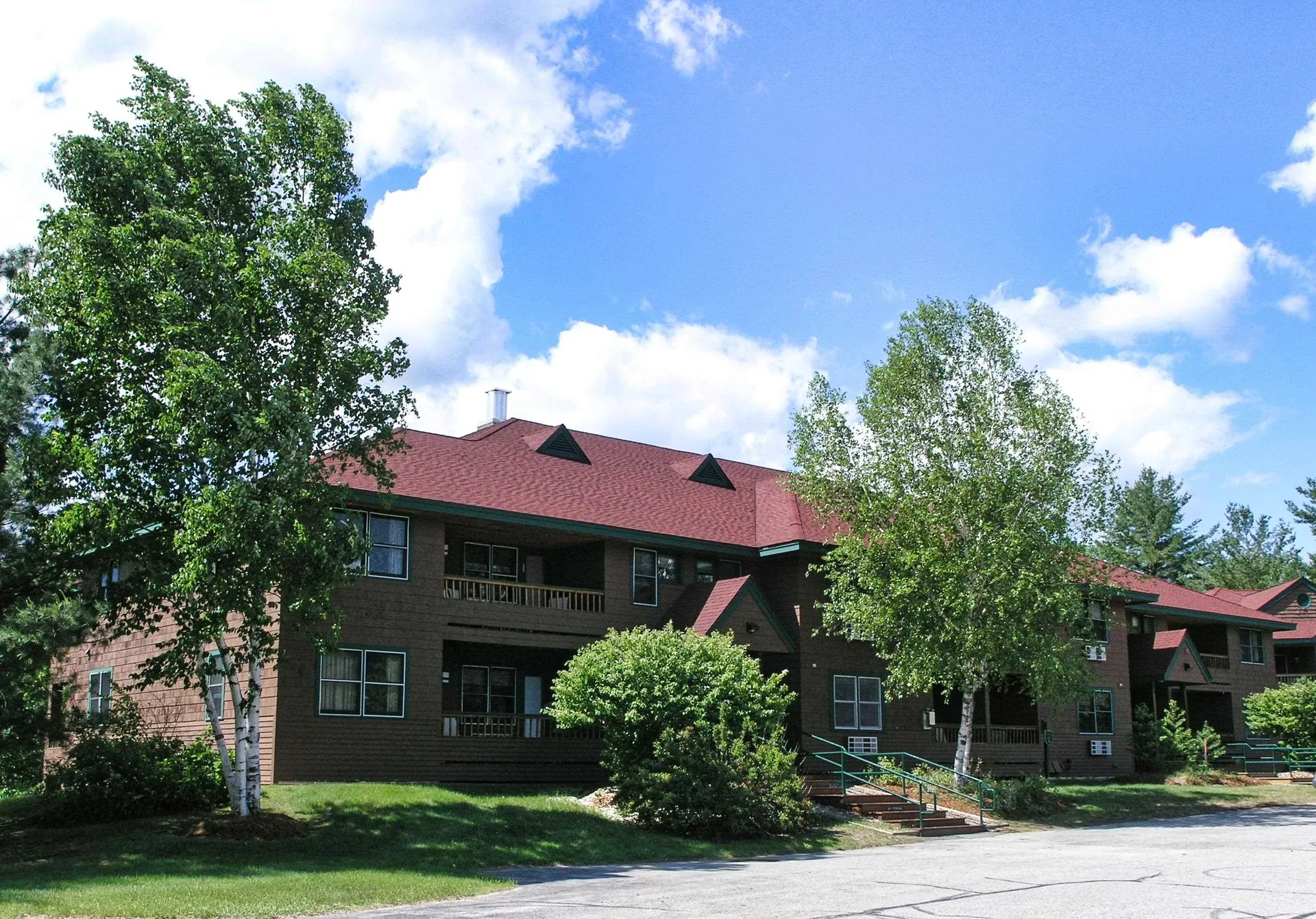 164 Deer Park Drive Woodstock NH 03262