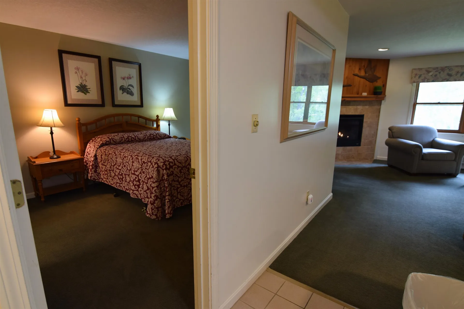 164 Deer Park Drive Woodstock NH 03262