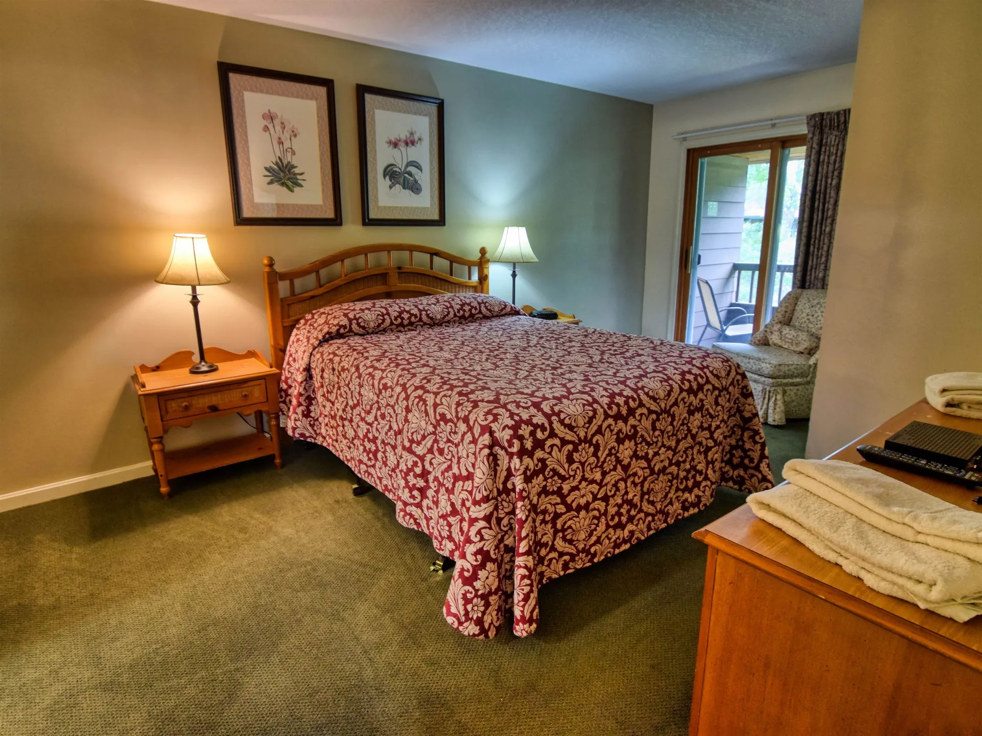 164 Deer Park Drive Woodstock NH 03262