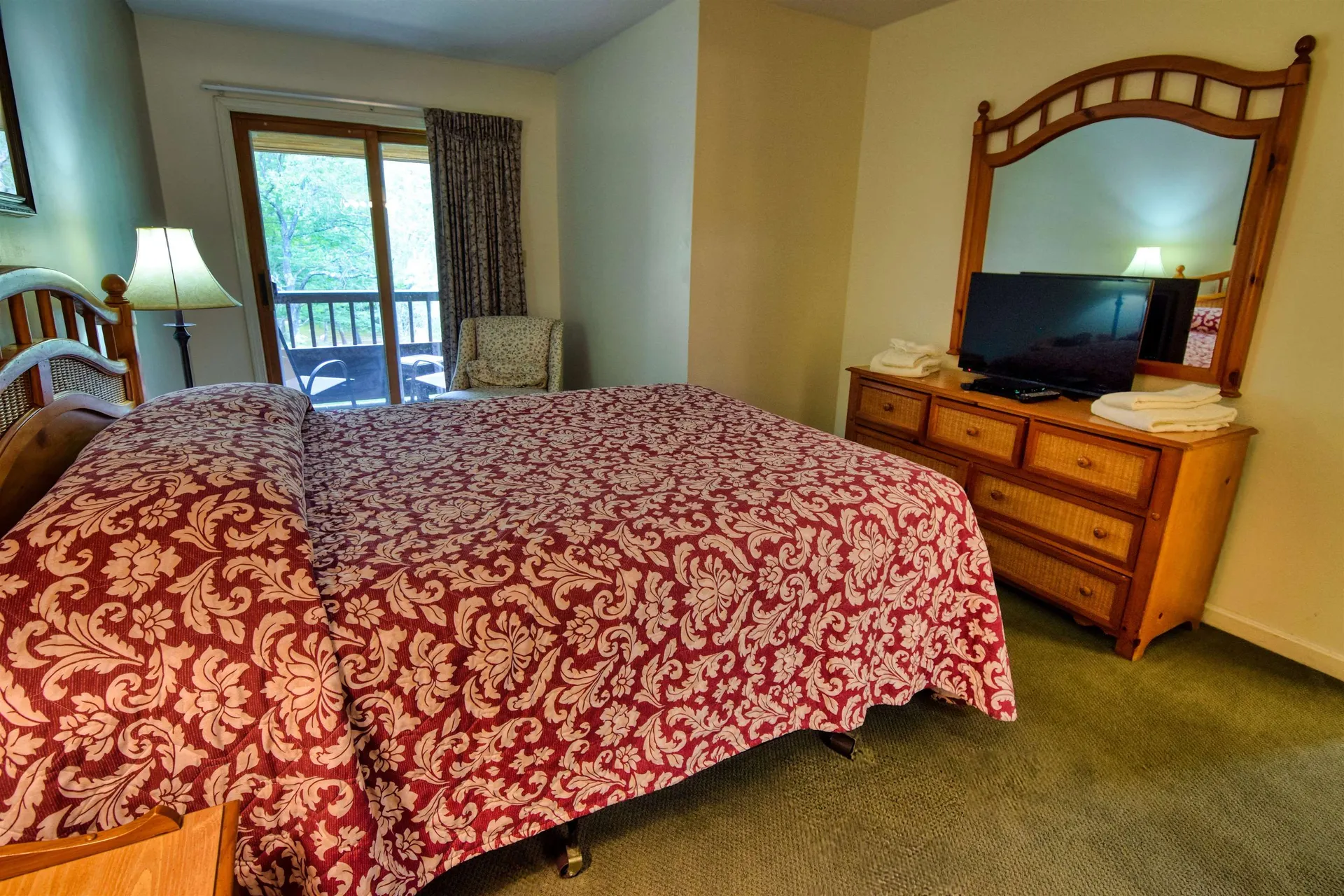 164 Deer Park Drive Woodstock NH 03262