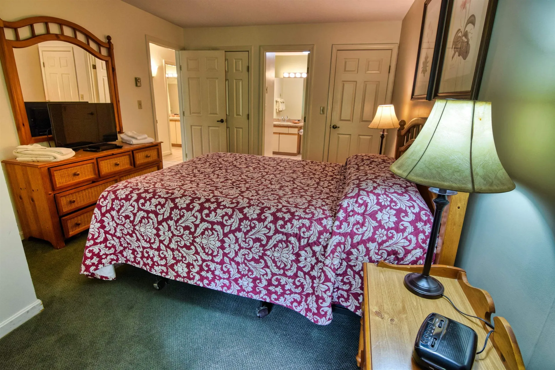 164 Deer Park Drive Woodstock NH 03262