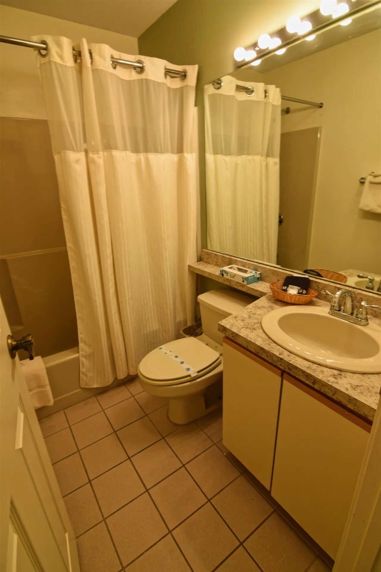 164 Deer Park Drive Woodstock NH 03262