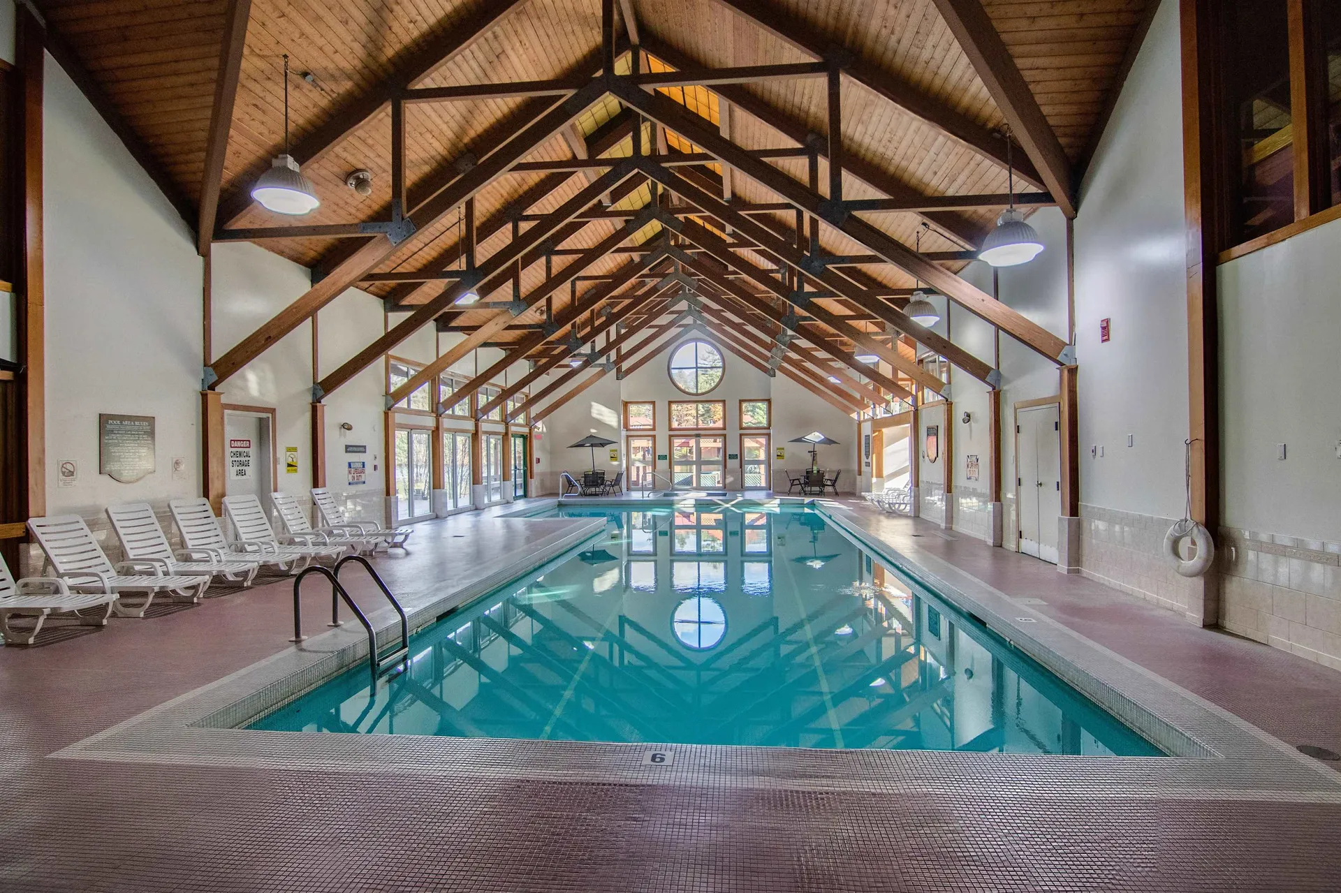 164 Deer Park Drive Woodstock NH 03262