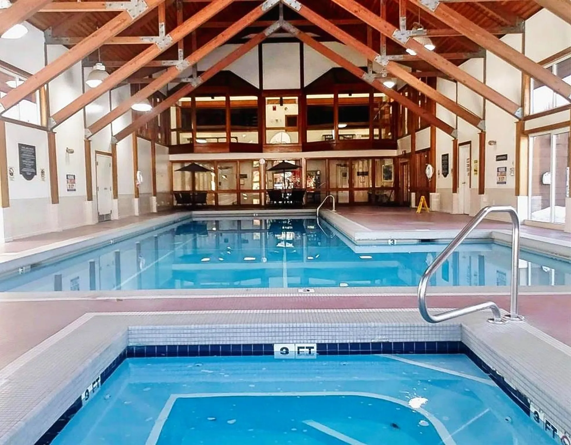 164 Deer Park Drive Woodstock NH 03262