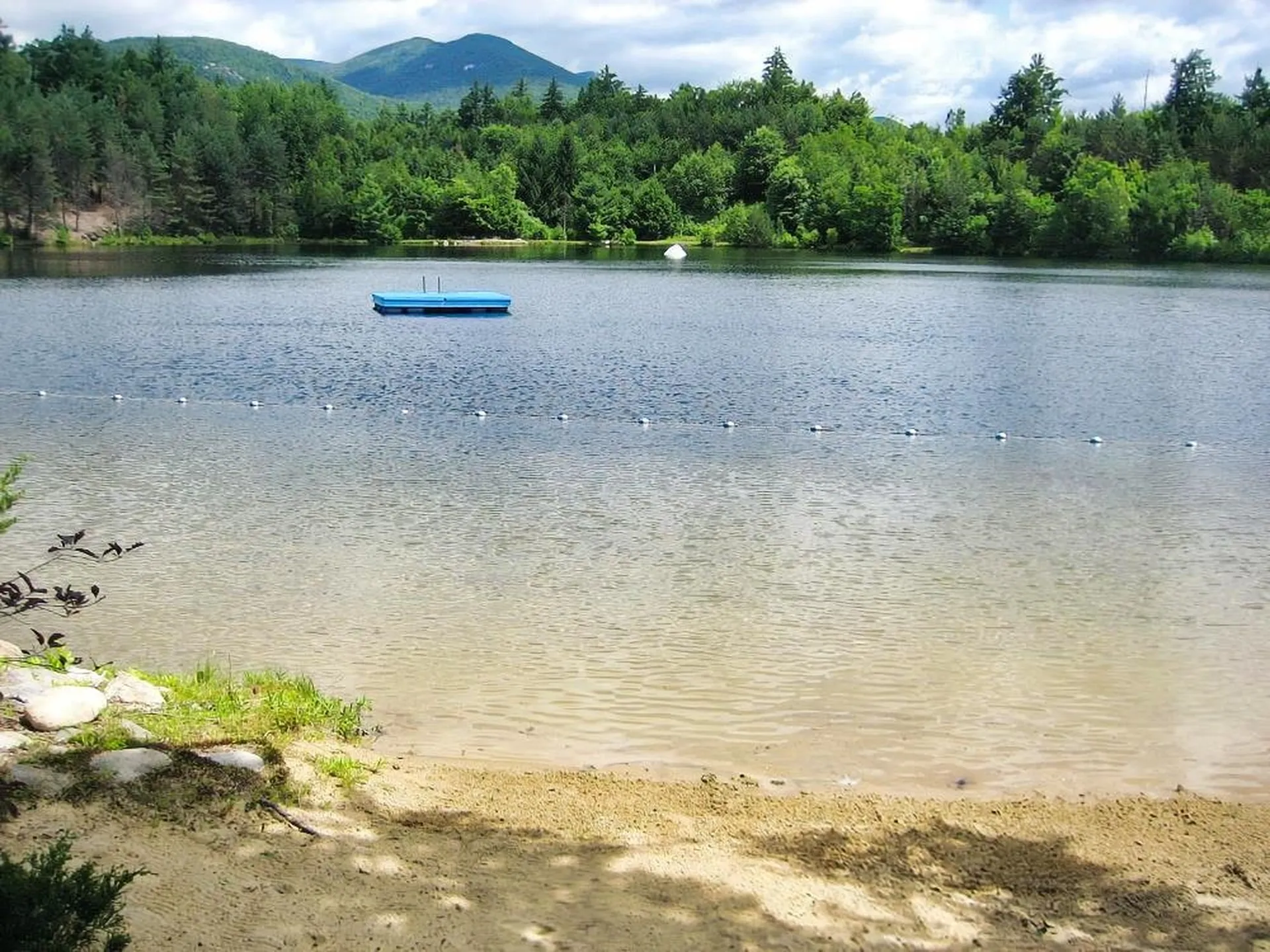 164 Deer Park Drive Woodstock NH 03262