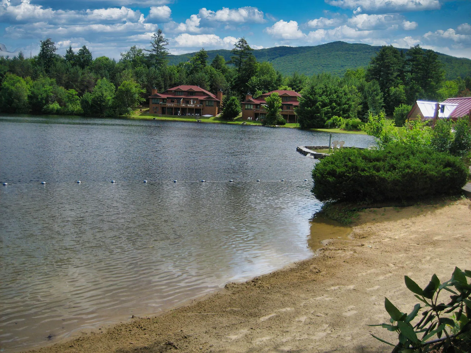 164 Deer Park Drive Woodstock NH 03262