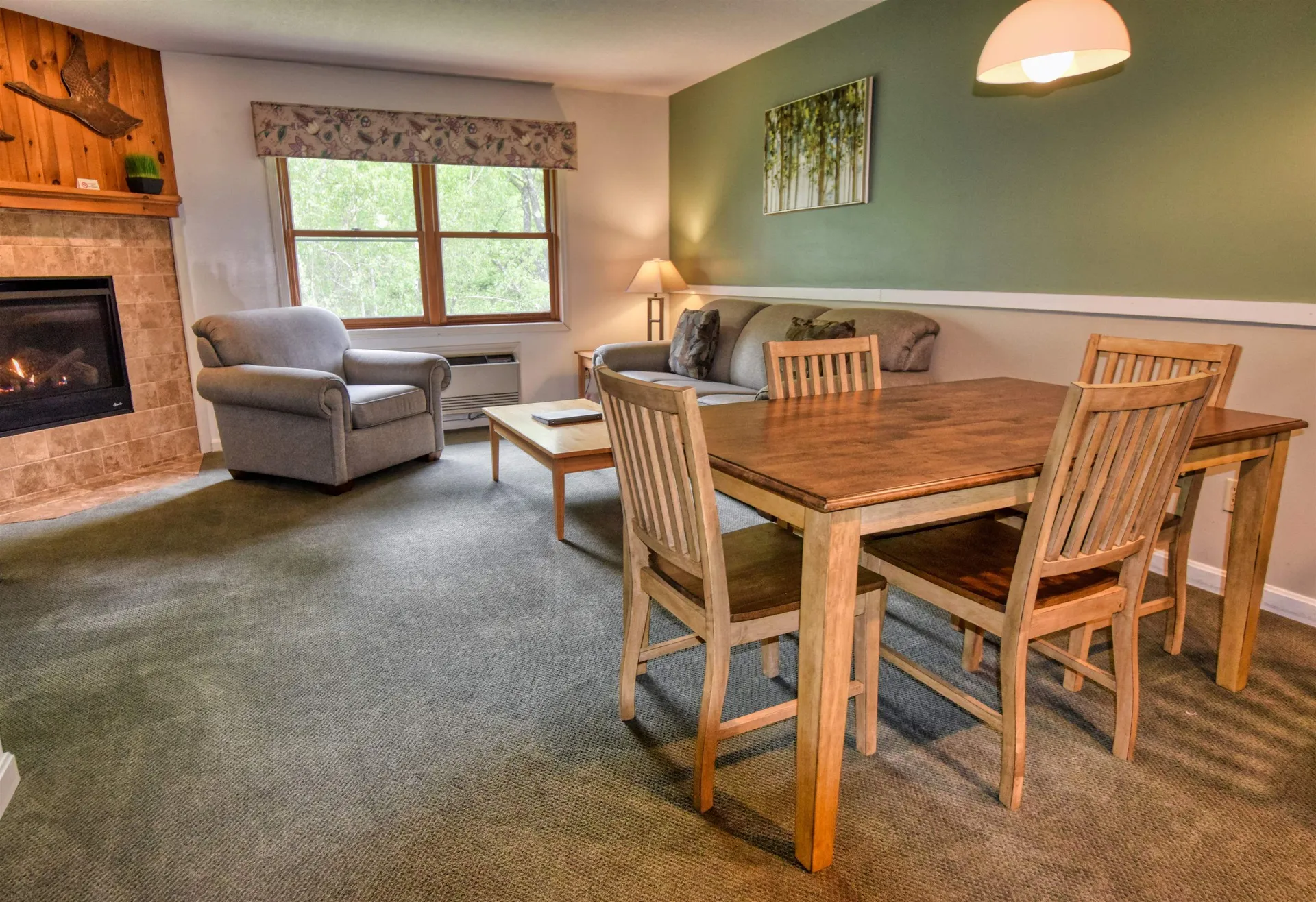 164 Deer Park Drive Woodstock NH 03262