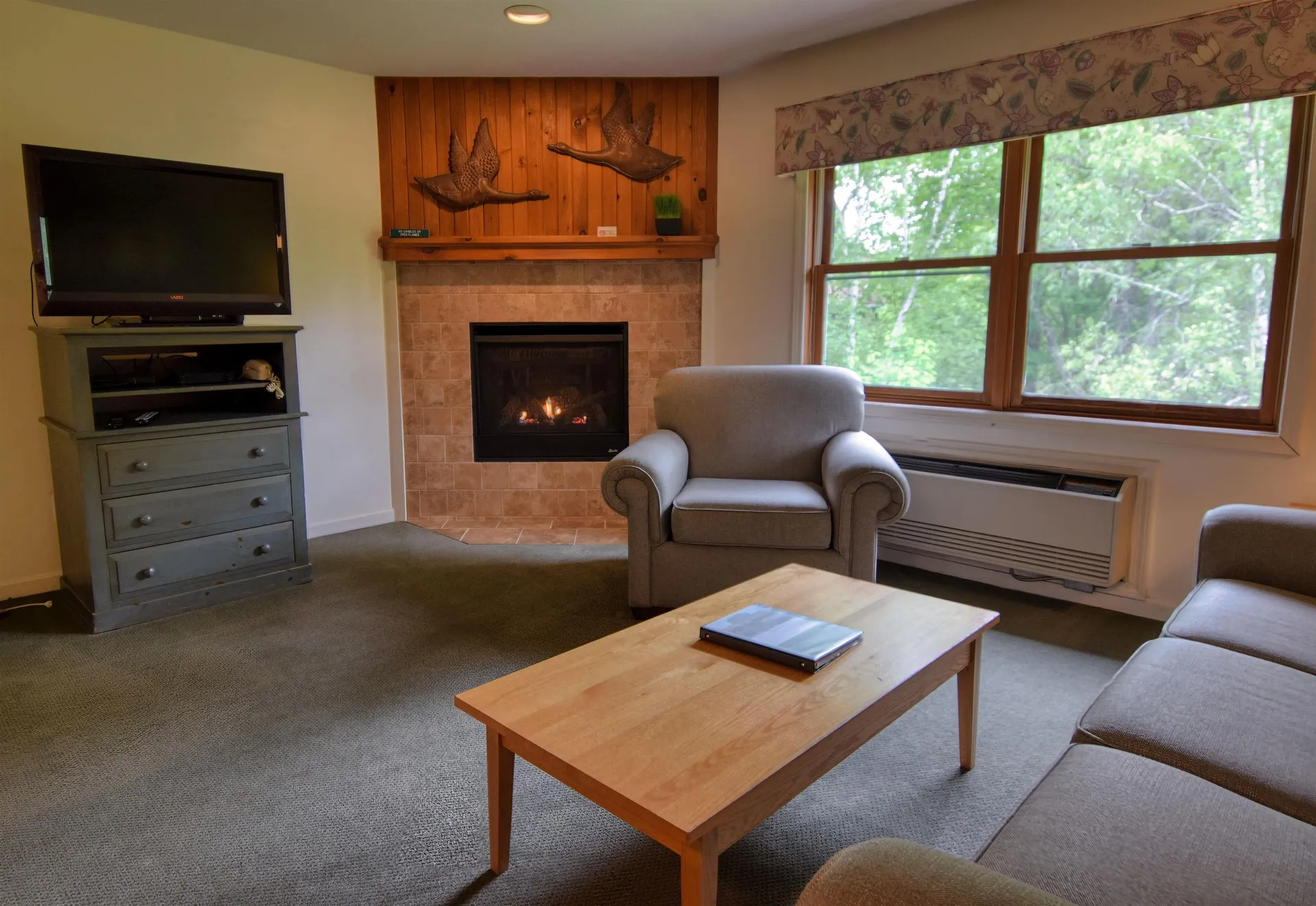 164 Deer Park Drive Woodstock NH 03262