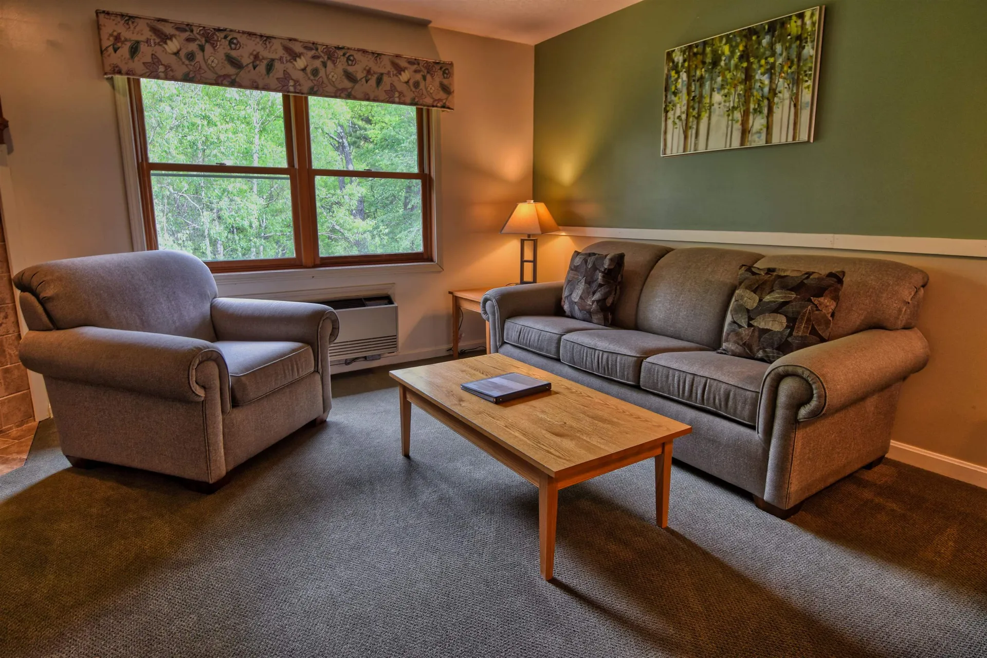 164 Deer Park Drive Woodstock NH 03262