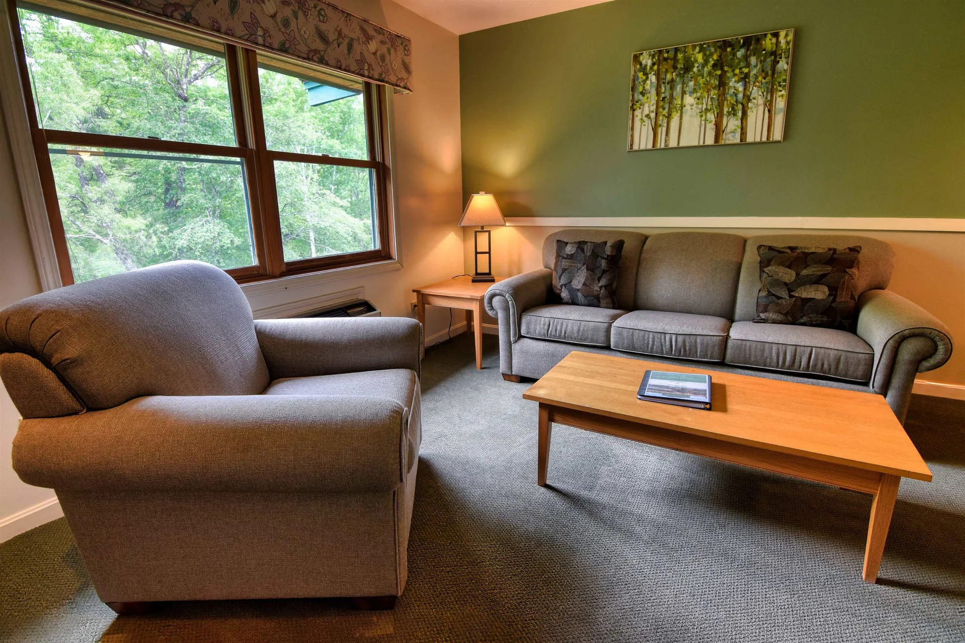 164 Deer Park Drive Woodstock NH 03262