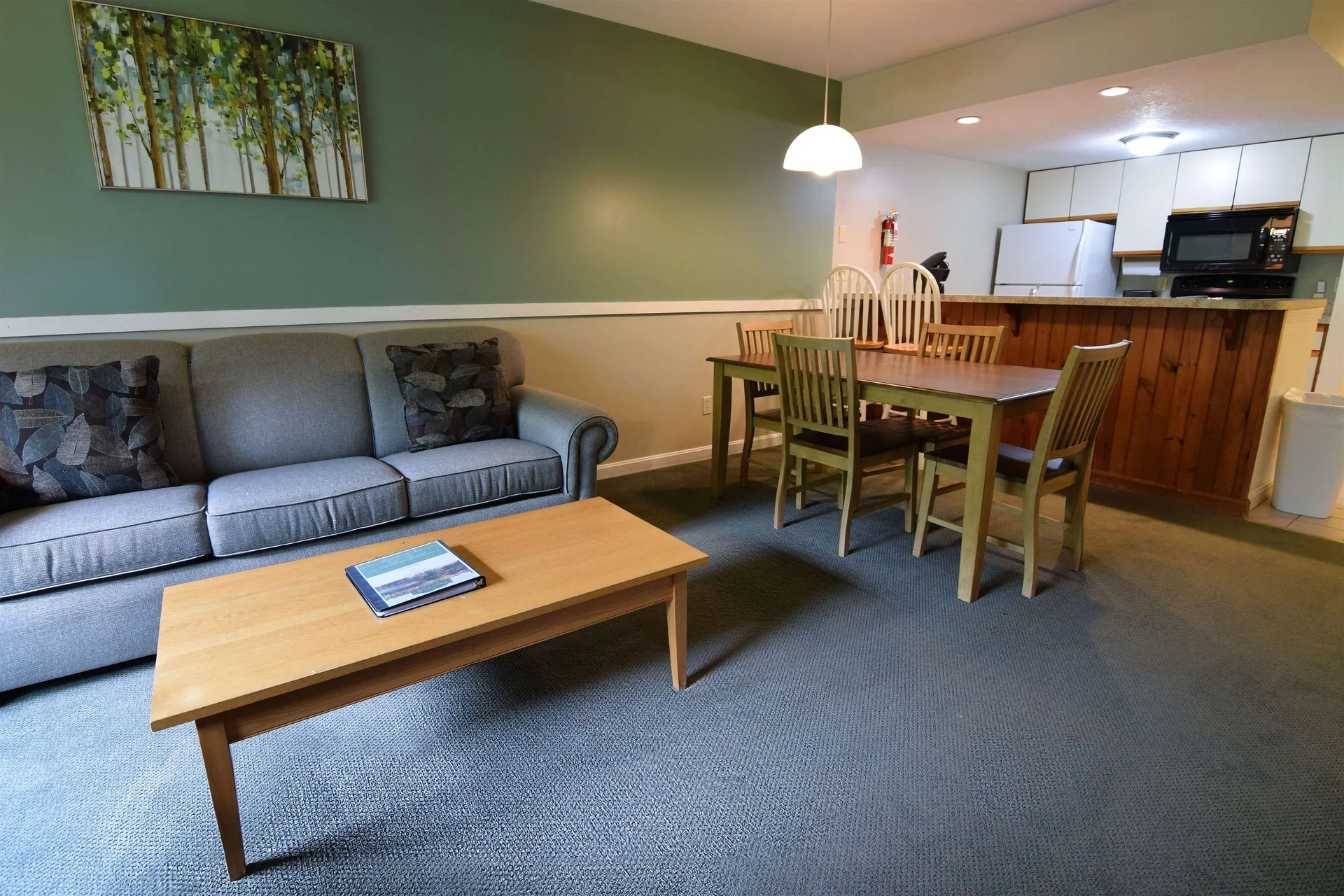 164 Deer Park Drive Woodstock NH 03262