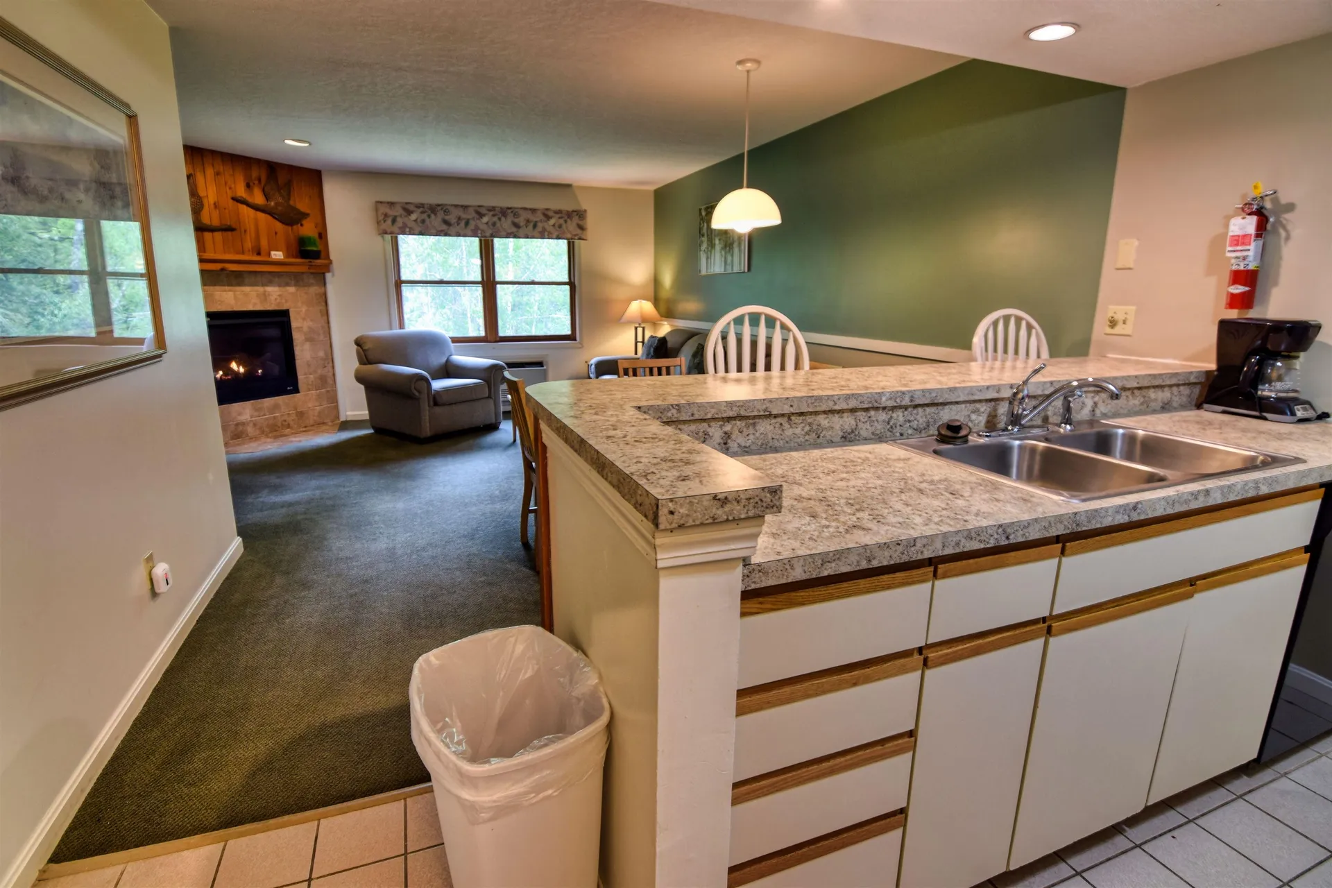 164 Deer Park Drive Woodstock NH 03262