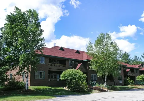 164 Deer Park Drive Woodstock NH 03262