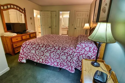 164 Deer Park Drive Woodstock NH 03262