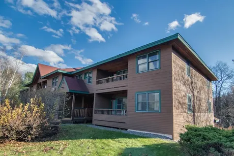 164 Deer Park Drive Woodstock NH 03262
