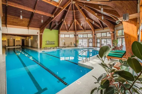 267 Village Circle Killington VT 05751